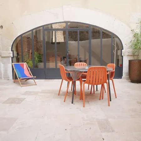 Le Clos Des Confidences * Grignan
