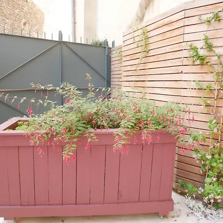 Le Clos Des Confidences Apartment