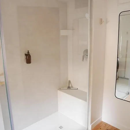 Apartment Le Clos Des Confidences