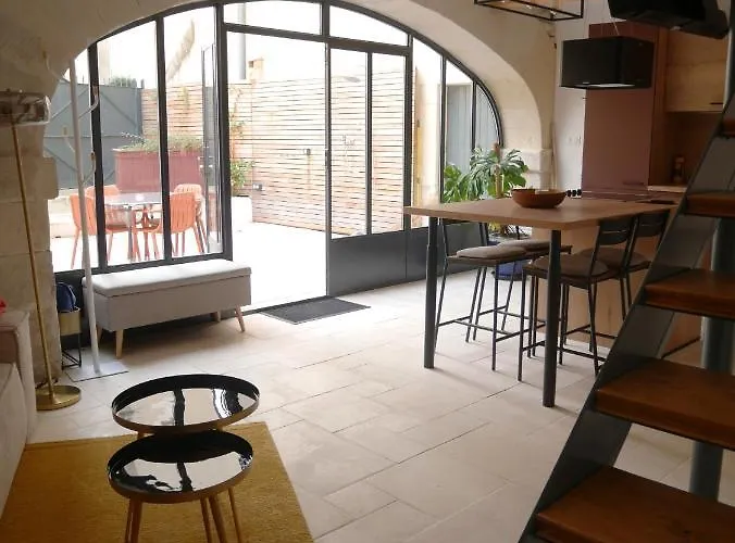 Apartment Le Clos Des Confidences