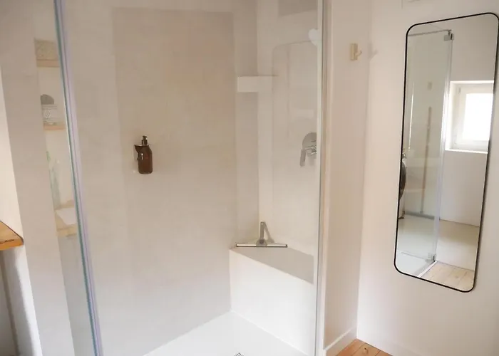 Apartment Le Clos Des Confidences