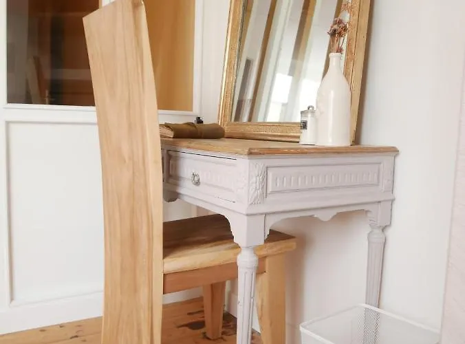 Le Clos Des Confidences Apartment *