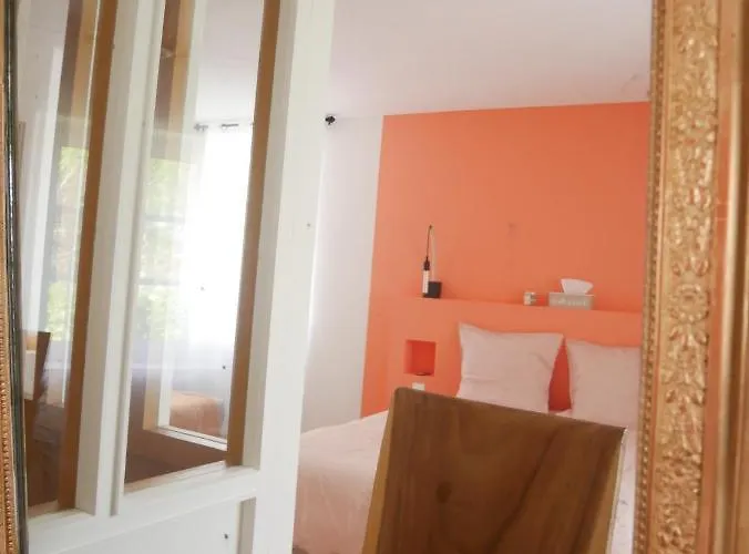Le Clos Des Confidences Apartment Grignan