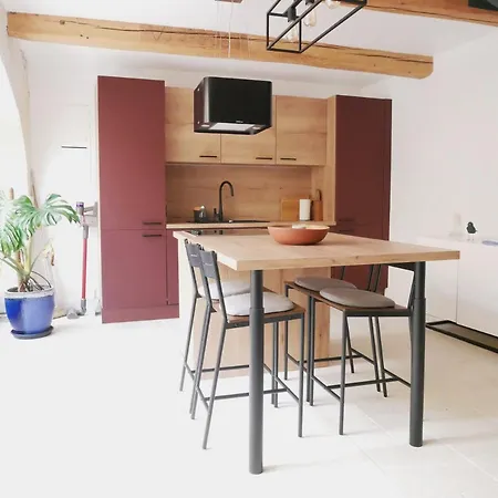 Apartment Le Clos Des Confidences Grignan