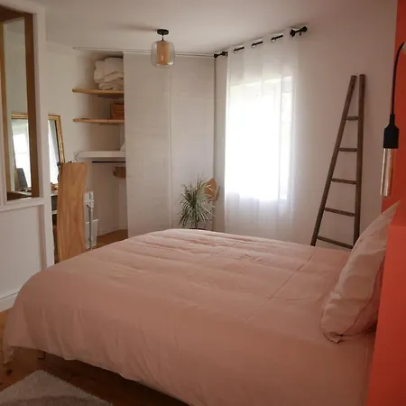 Le Clos Des Confidences Apartment Grignan