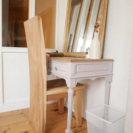 Le Clos Des Confidences Apartment *
