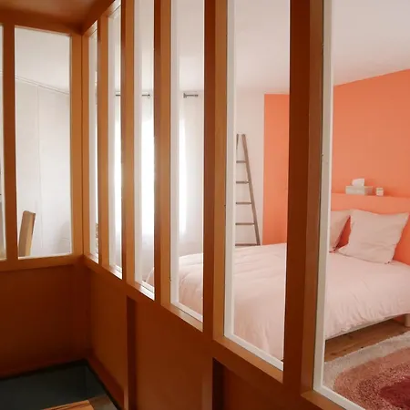 Le Clos Des Confidences Apartment *