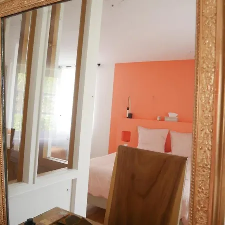 Le Clos Des Confidences Apartment Grignan